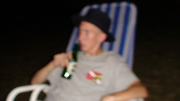 LAN, Sommer 2007 - 