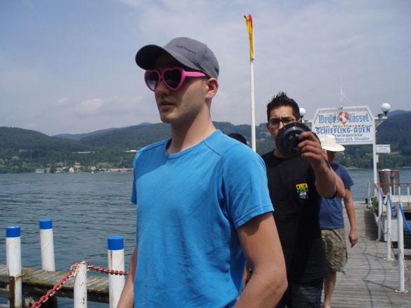 Wörthersee 2009 - 