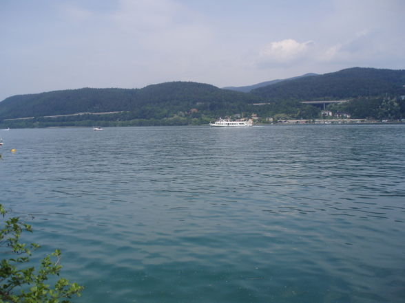 Wörthersee 2009 - 