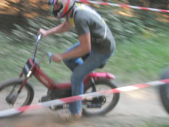 Mopedrennen, etc - 