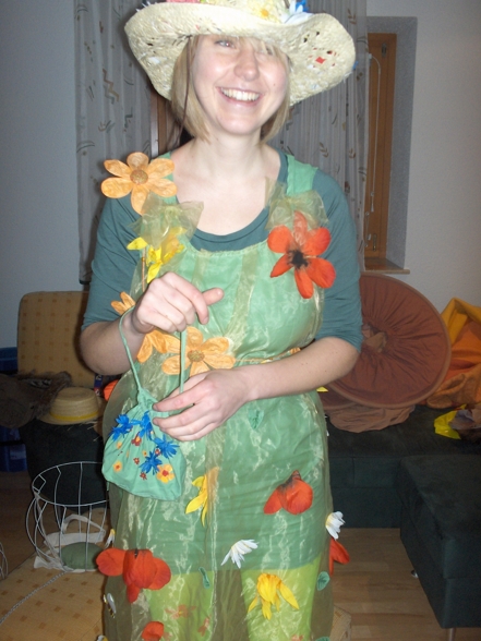 Fasching 2008 - 