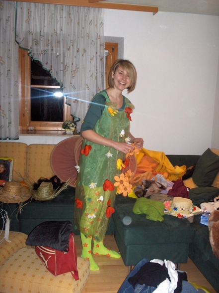 Fasching 2008 - 