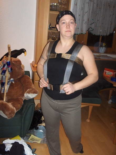 Fasching 2008 - 