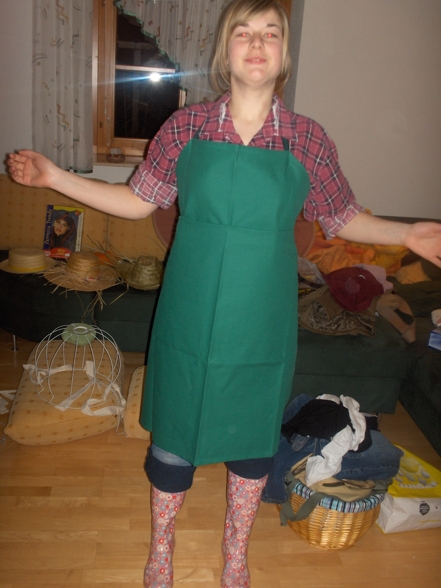 Fasching 2008 - 