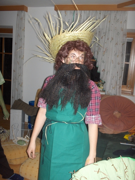 Fasching 2008 - 