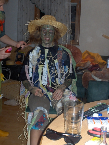 Fasching 2008 - 