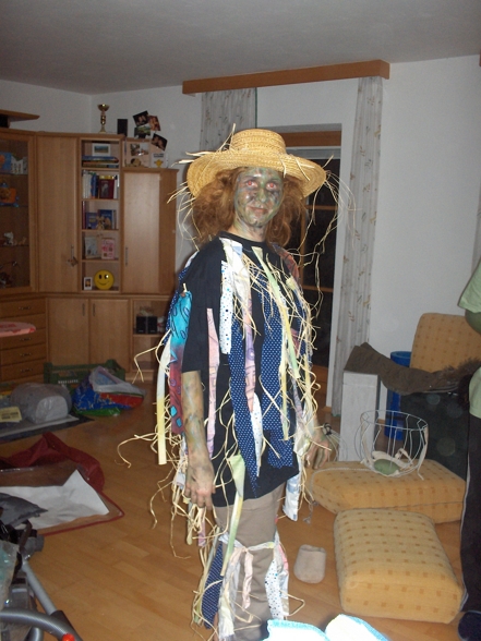 Fasching 2008 - 