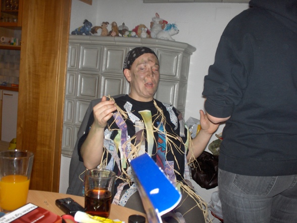 Fasching 2008 - 