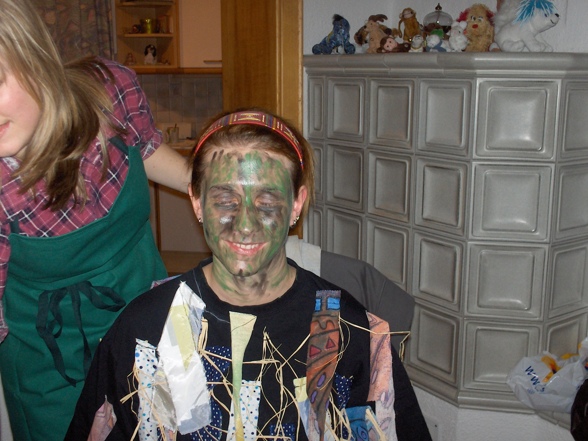 Fasching 2008 - 