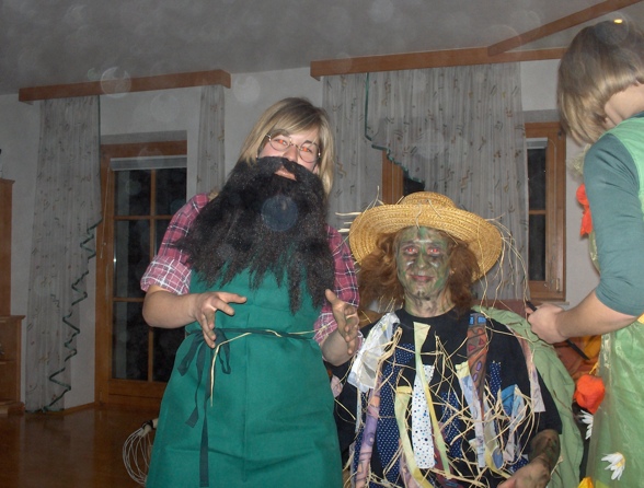 Fasching 2008 - 