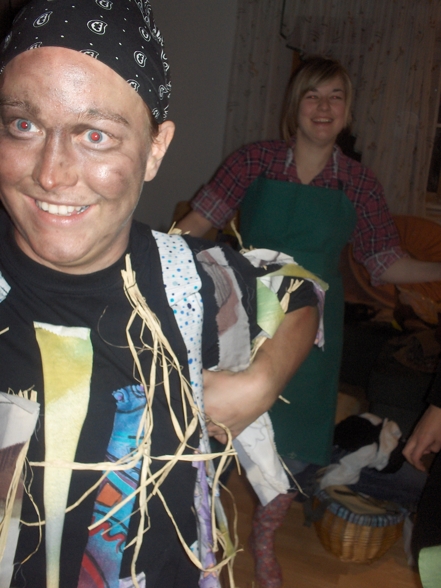 Fasching 2008 - 