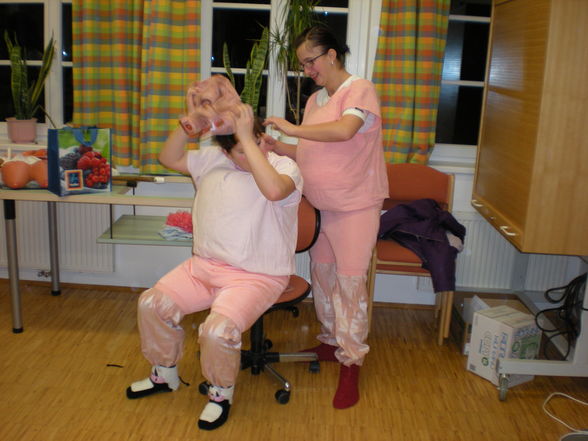 Maskenball 2009 - 