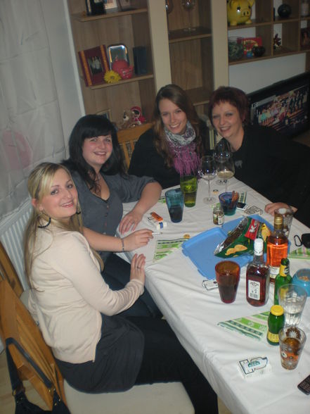 Silvester 09 - 