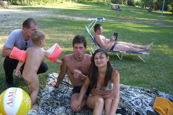 Badesee 2007 - 