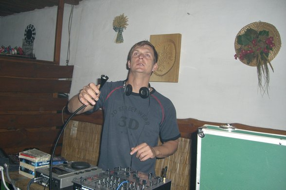 Goa Party 29.09.07 - 