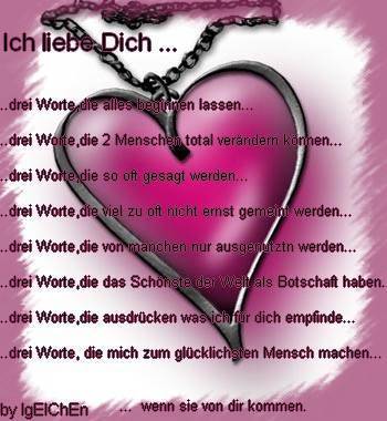 Liebe - 