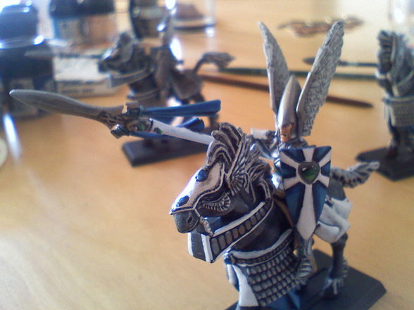 Warhammer - 