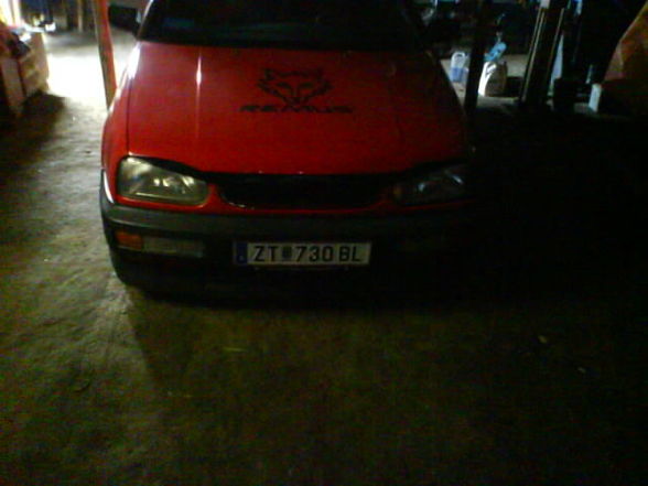 my car - 