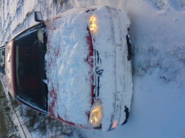 my car - 