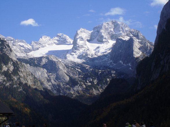 Meine Schönsten Wanderbilder - 