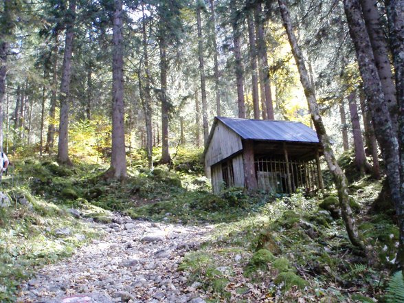 Meine Schönsten Wanderbilder - 