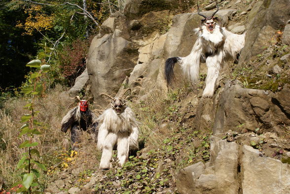 Höhnpass Behamberg - 