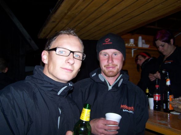 Vereinsvorstellung behamberg 2008 - 