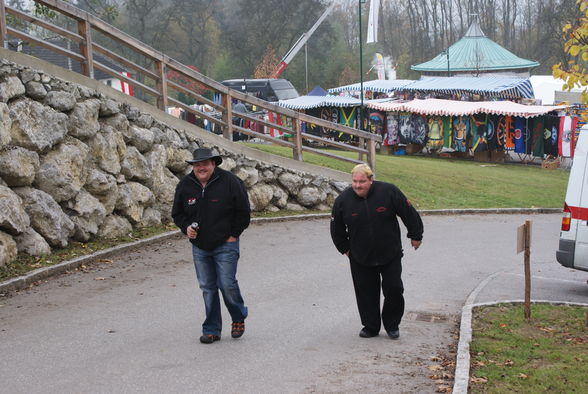 Vereinsvorstellung behamberg 2008 - 