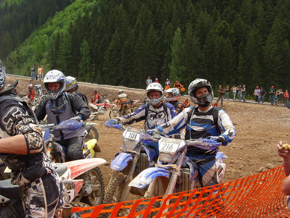 Erzberg 2008 - 