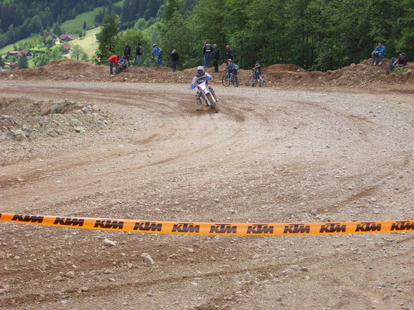 Erzberg 2009 - 