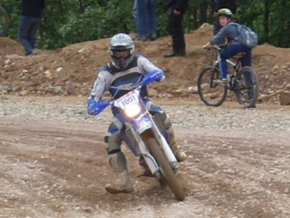 Erzberg 2009 - 