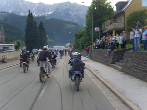 Erzberg 2009 - 