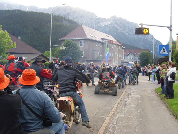 Erzberg 2009 - 