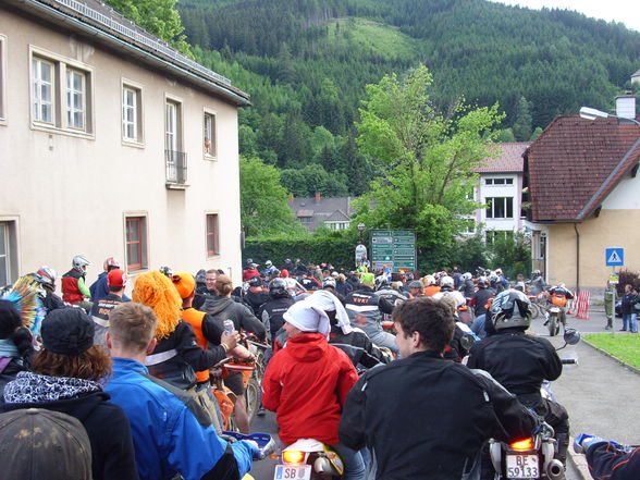 Erzberg 2009 - 