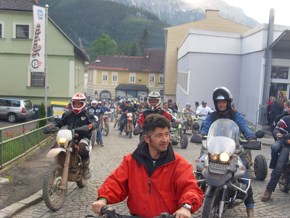 Erzberg 2009 - 