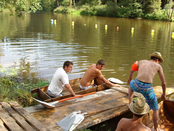 sautrog teufelmühle - 