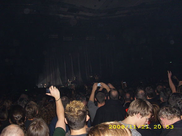 Rammstein 2009 - 