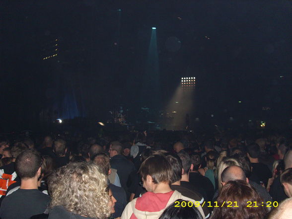 Rammstein 2009 - 