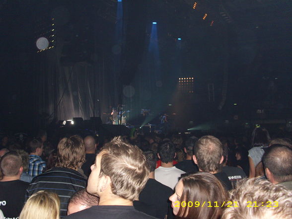 Rammstein 2009 - 