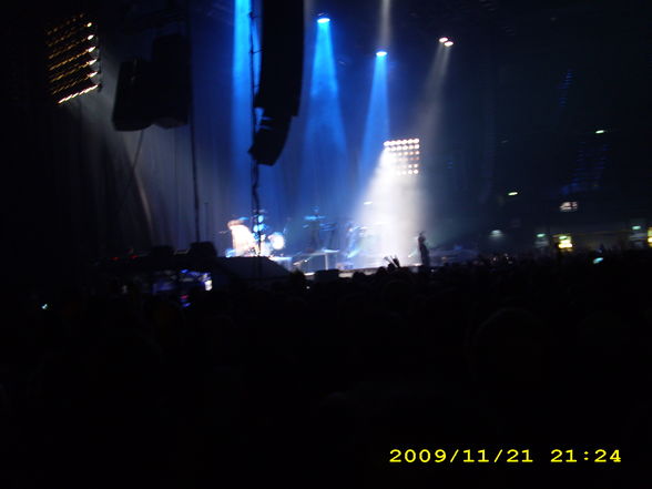 Rammstein 2009 - 