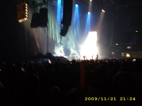 Rammstein 2009 - 