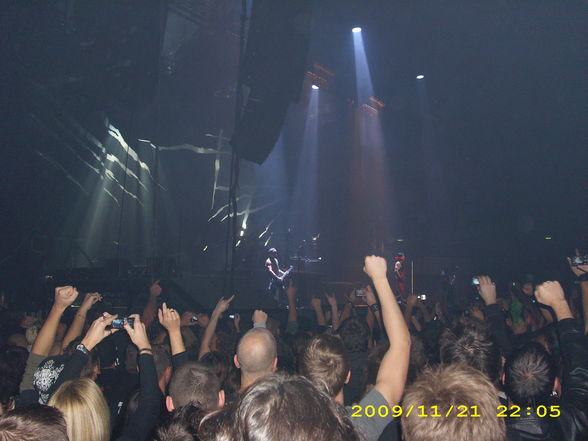 Rammstein 2009 - 