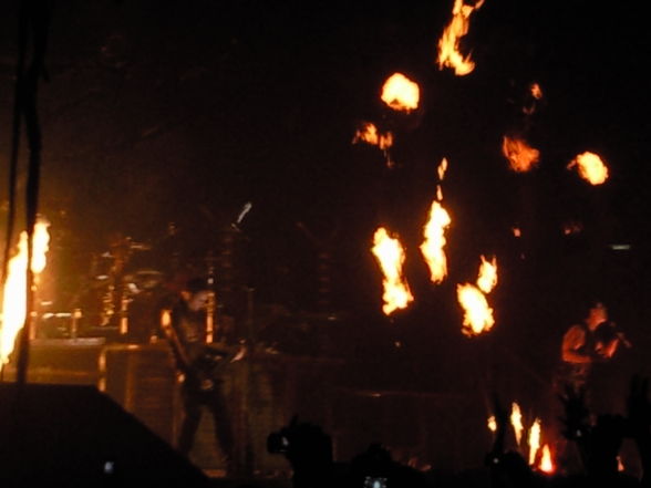 Rammstein 2009 - 