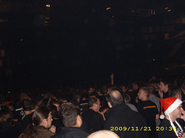 Rammstein 2009 - 