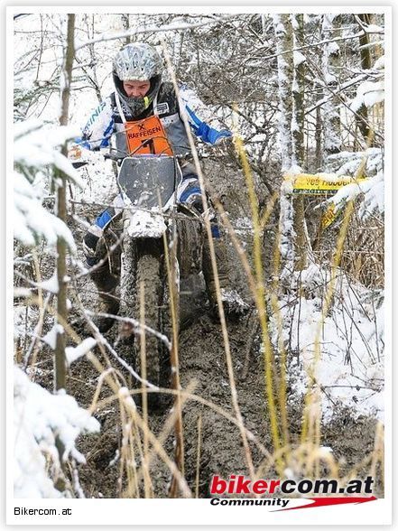 Winter Enduro 02.01.2010 - 