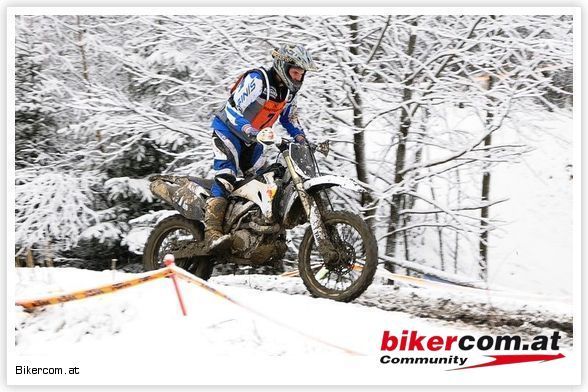 Winter Enduro 02.01.2010 - 