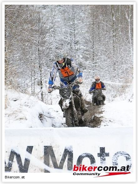 Winter Enduro 02.01.2010 - 