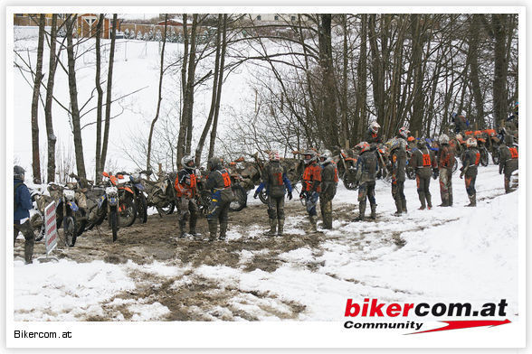 Winter Enduro 02.01.2010 - 