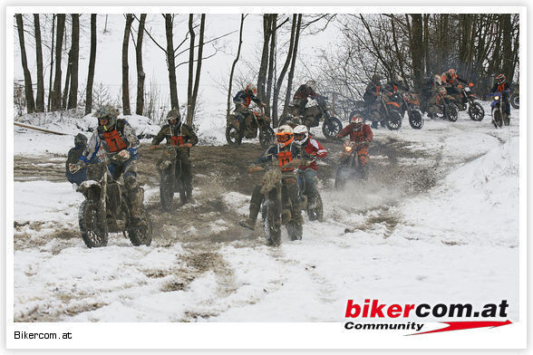 Winter Enduro 02.01.2010 - 