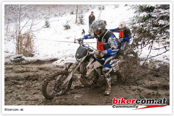 Winter Enduro 02.01.2010 - 